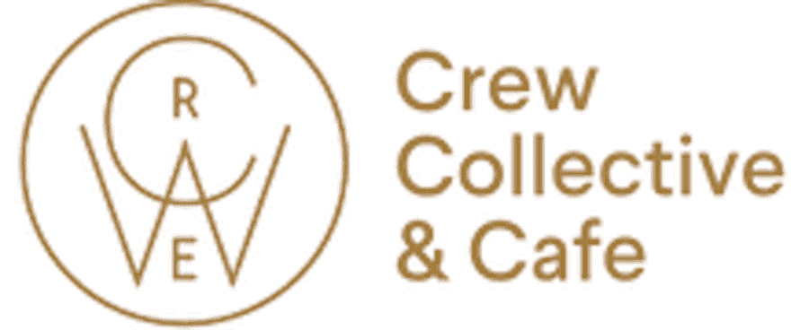 Crew Collective logo