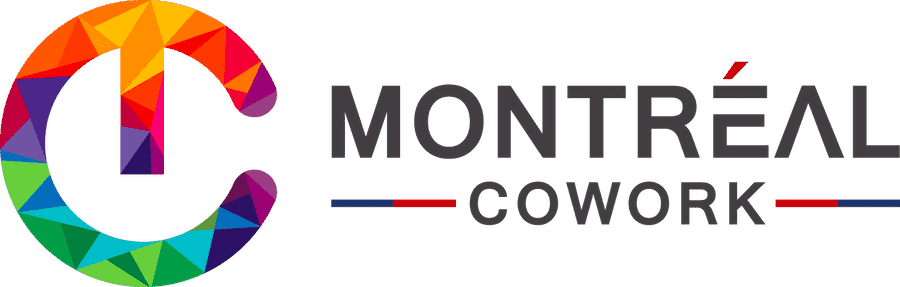Montreal Cowork logo