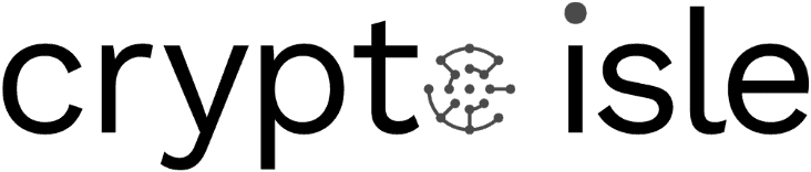 Crypto Isle logo