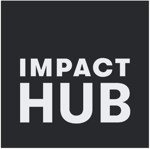 Impact Hub logo