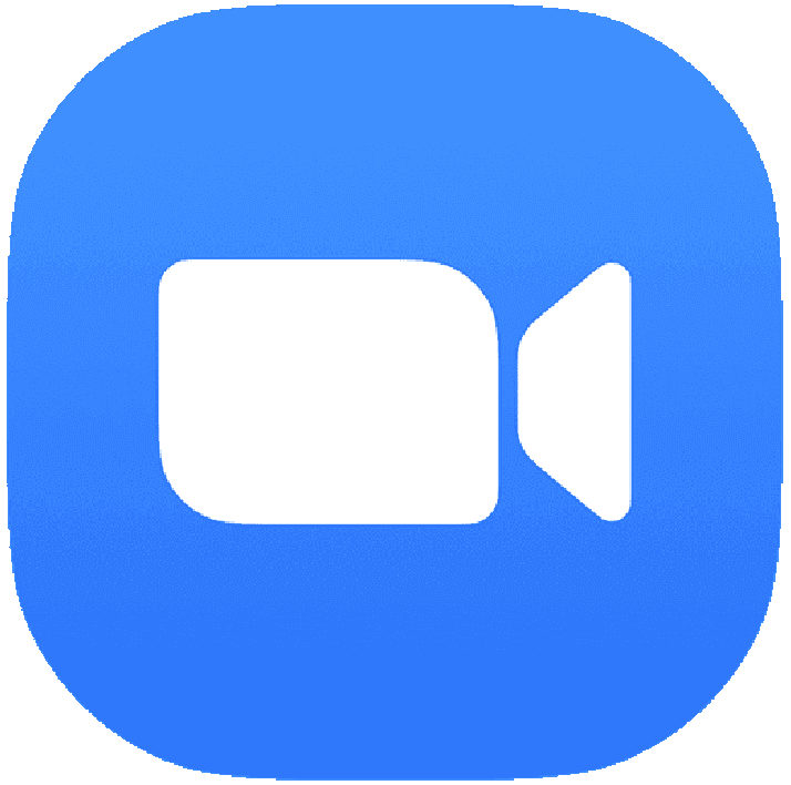 Zoom logo