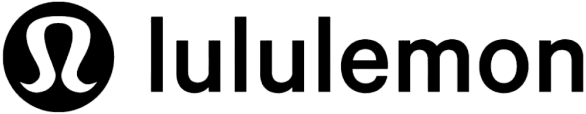 Lululemon logo