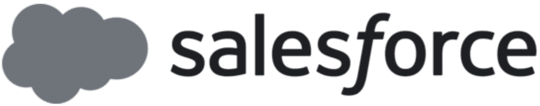 Salesforce logo