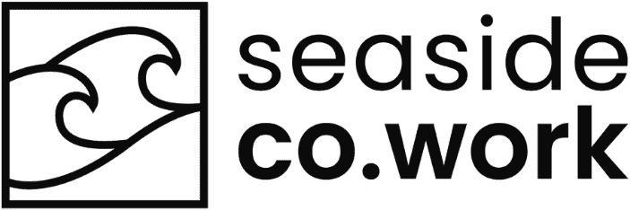 Seaside Cowork logo