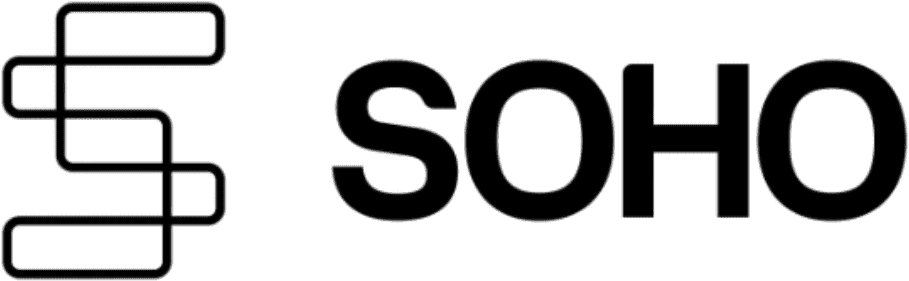 Soho logo