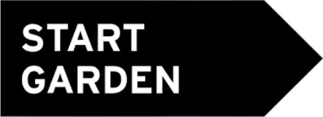 StartGarden logo