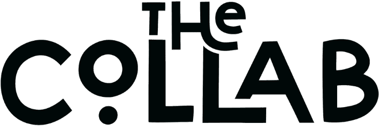 The Collab logo