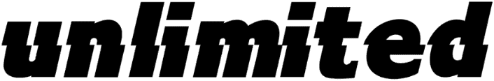 Unlimited logo