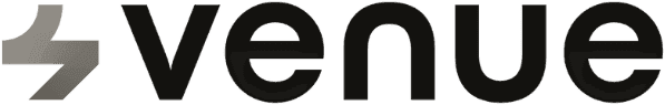 Venue logo
